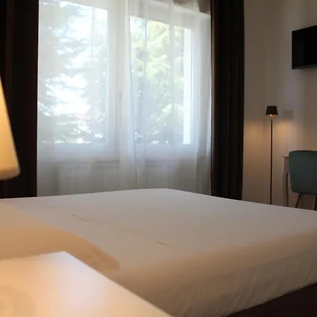 Villa Forte Salvi - Rooms-2