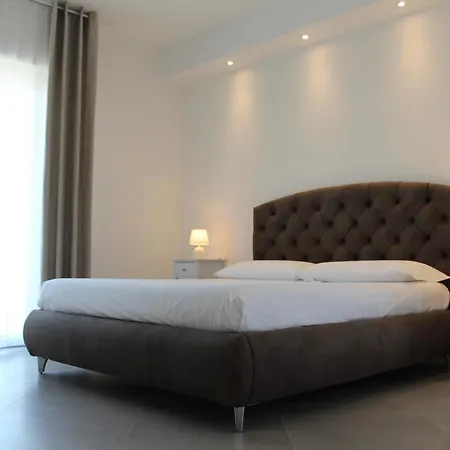 Villa Forte Salvi - Rooms-3