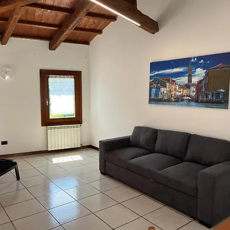 Residence Ca Venexian-3