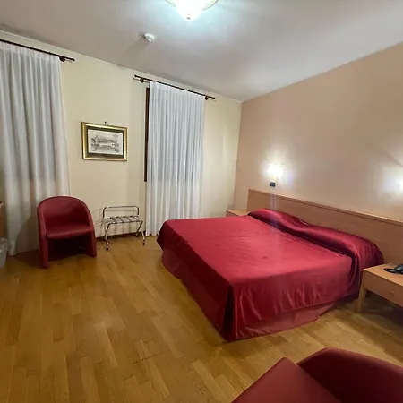 Hotel AB Baretta-2