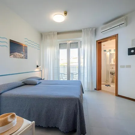 Hotel Marisa-3