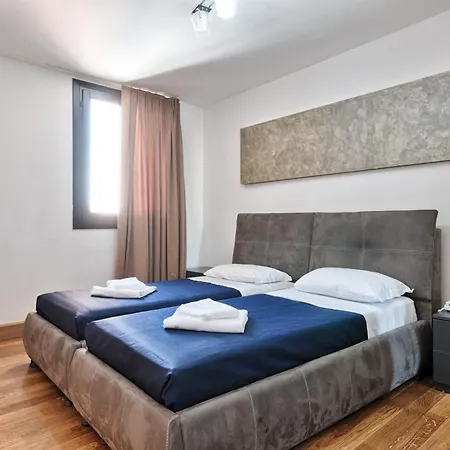 Hotel Trieste-2