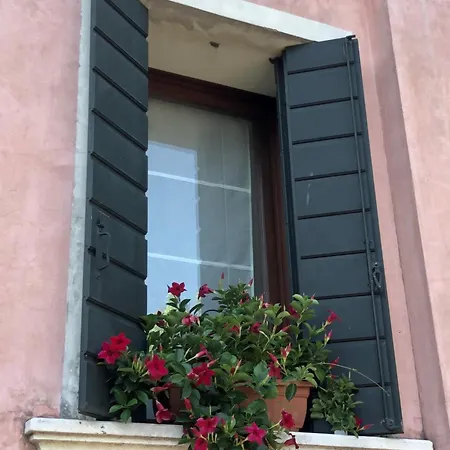 Villa Trevisi - Rooms -Free Parking-3