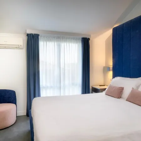 Hotel Garden Sea Wellness&Spa 4 stelle superior-2