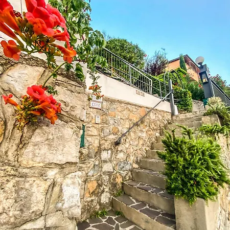 Villa Emma Malcesine-2