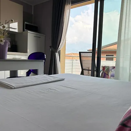 Gardesana Active Apartments-3