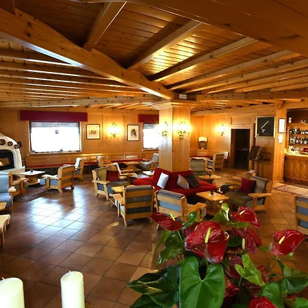 Hg Hotel Valgranda Wellness & Spa-2