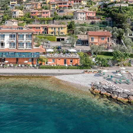 La Caletta Hotel Bolognese-2