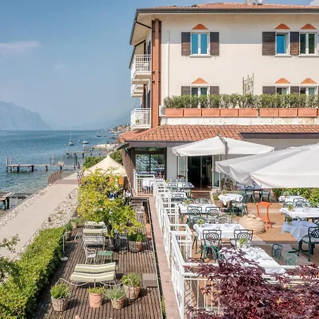 La Caletta Hotel Bolognese-3