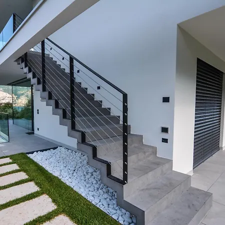 Olivo Luxury Apartments-3