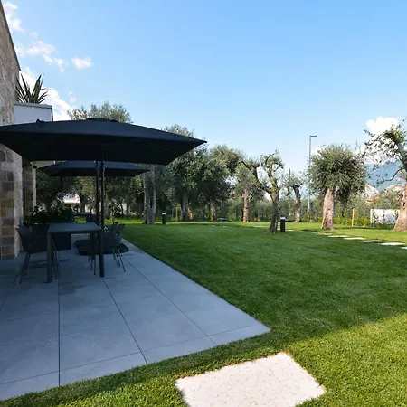 Olivo Luxury Apartments-2