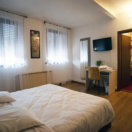 Albergo Alla Cesa-2