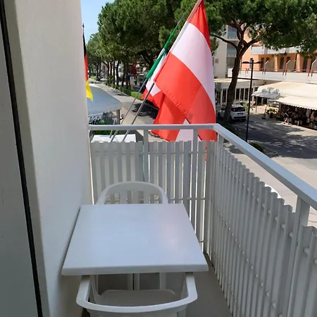 Hotel Al Capitano-2
