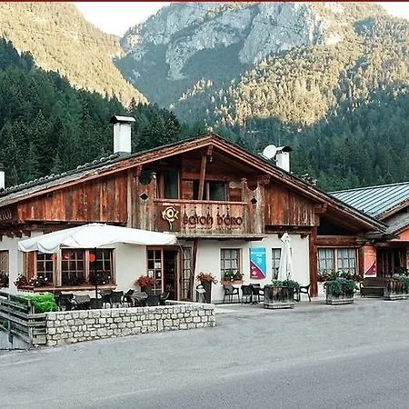 Locanda Boton D'Oro-2