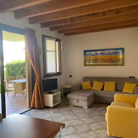 Garda Resort Village-2