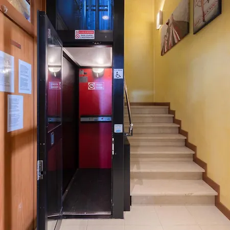 Albergo Nuova Aurora - Porto Marghera-2