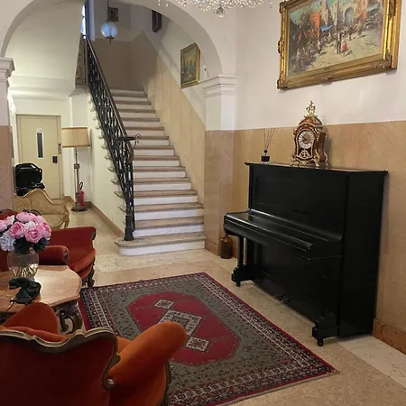 Miglioranzi Rooms-2