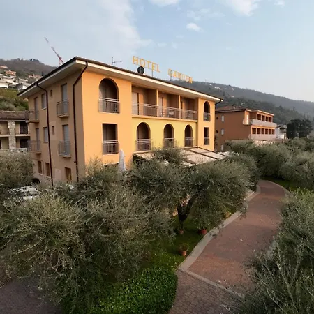 Hotel Garden-2