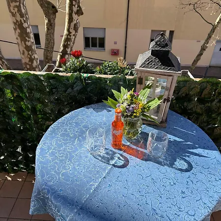 Casa Di Taty B&B-2