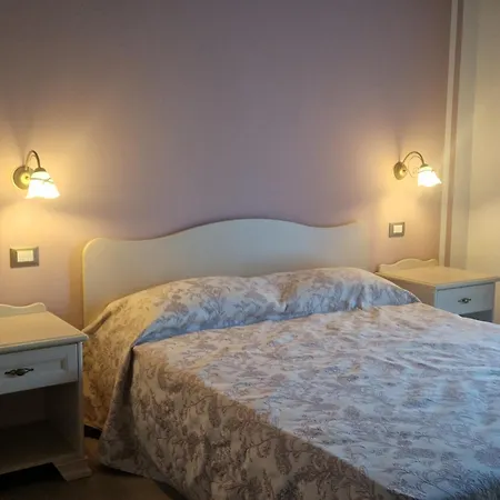 Paradiso degli Ulivi B&B-2