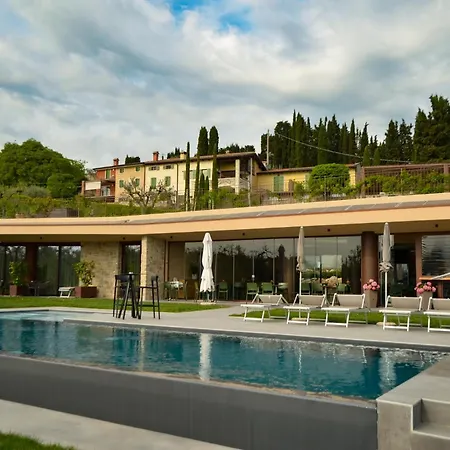 La Cipressina B&B-3