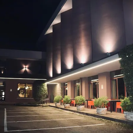 Piccolo Hotel Nogara-3