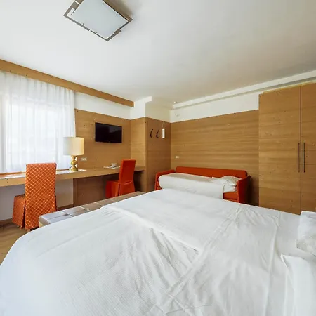 Barisetti Sport Hotel-3