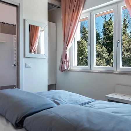Hotel Cristina-3