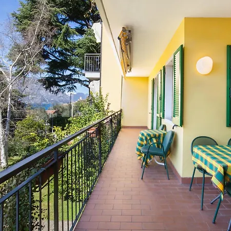 Residence il Cedro-2