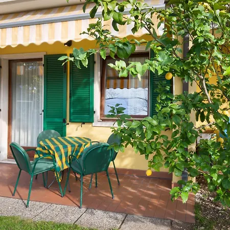 Residence il Cedro-3