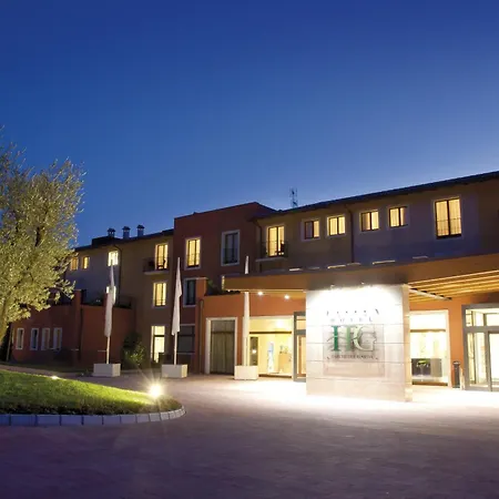 Th Lazise - Hotel Parchi Del Garda-3