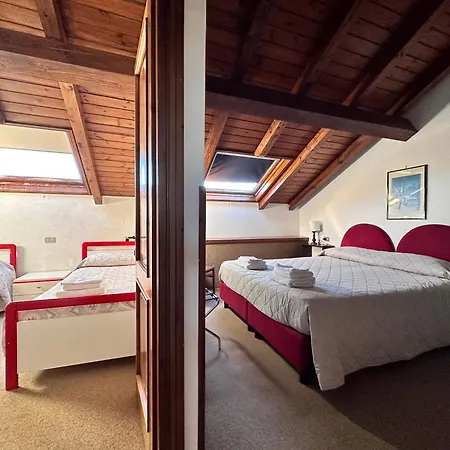Hotel Alpi - Foza-3
