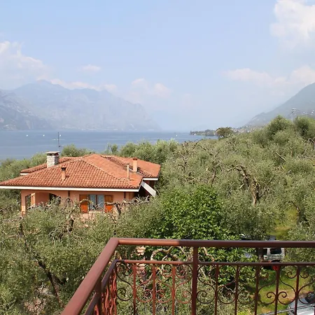 Hotel Casa Gagliardi-2