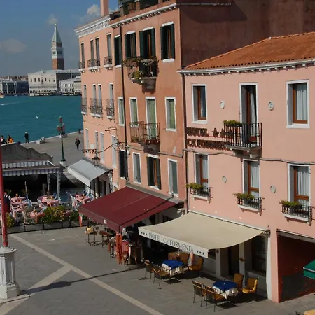 Hotel Ca' Formenta-3