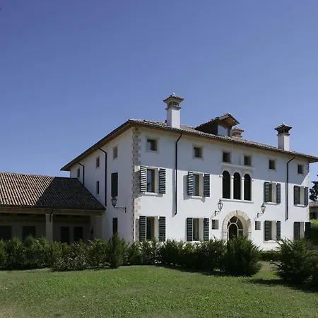 Villa Busta Hotel-2