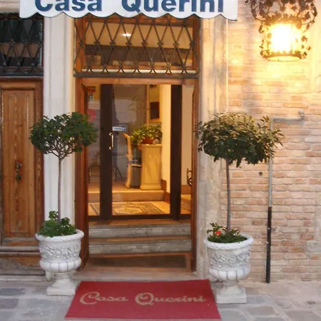Locanda Casa Querini-3