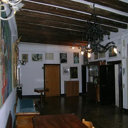 Antica Locanda Montin-3