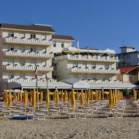 Hotel Villa Sorriso-3