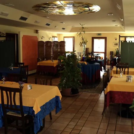 Albergo La Bersagliera-3