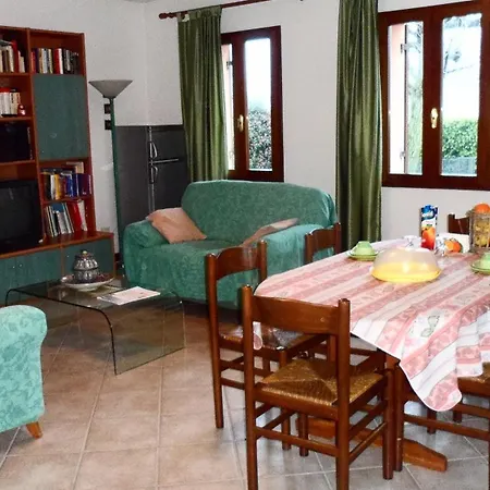 B&B Zia Maria-2