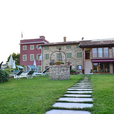 Agriturismo Le Campagnole-2