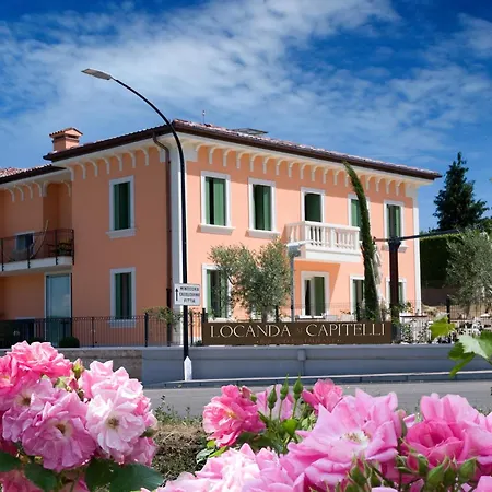 Locanda ai Capitelli-3