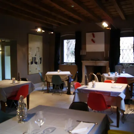 Damaranto Residenza e Cucina-2