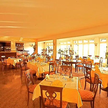 Hotel La Dolce Vita-3