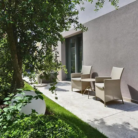 Ninfea Wellness & Spa Residence-2