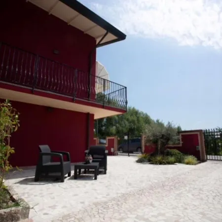 Guest House Dolce Laguna 2-2
