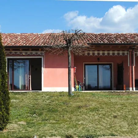 Agriturismo Melograno D'Oro-2