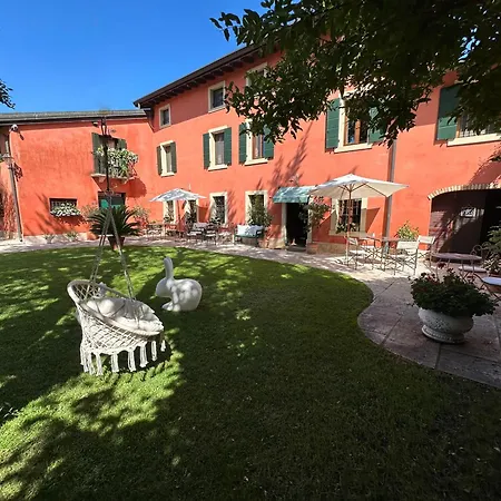 Relais Corte Bercelli-2