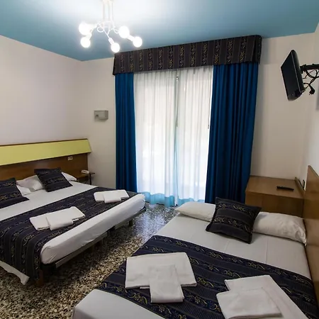 Bluecolors Hotel-3