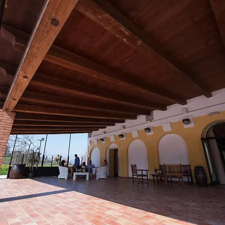 Residence Cà Beregana-3